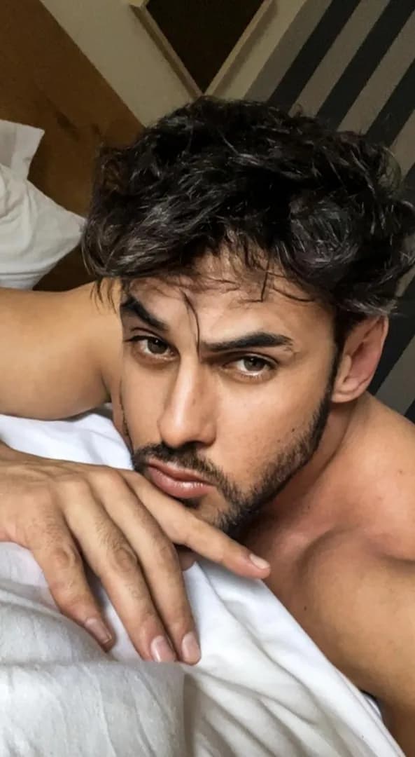 Gabano-officiel – MYM creator