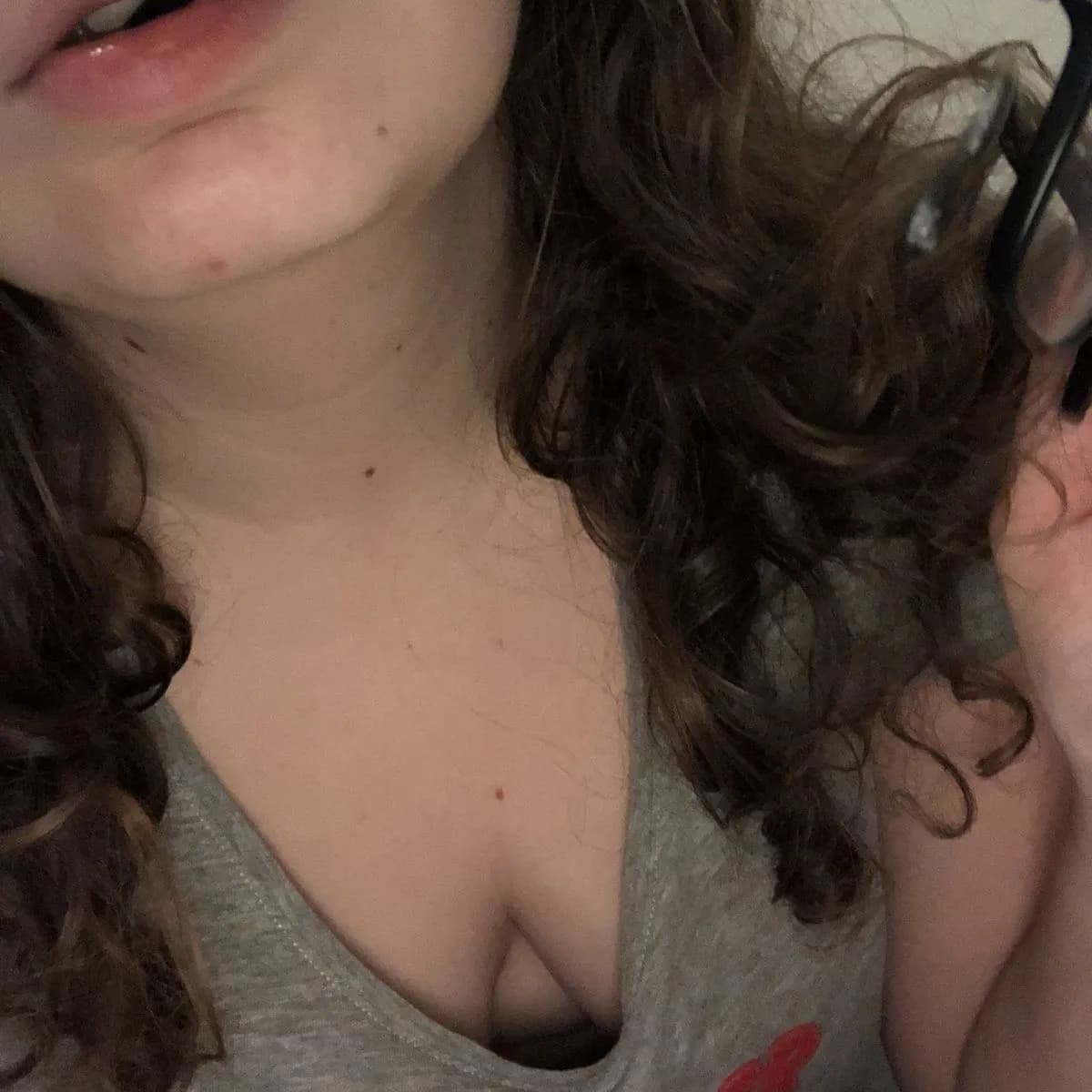 Geraldine – MYM creator profile picture