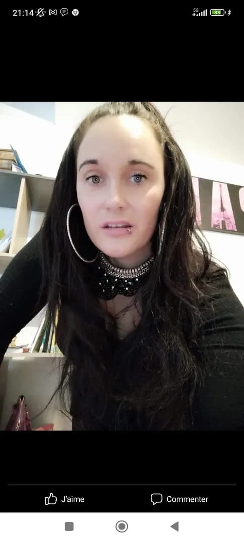 Gougou66 – MYM creator