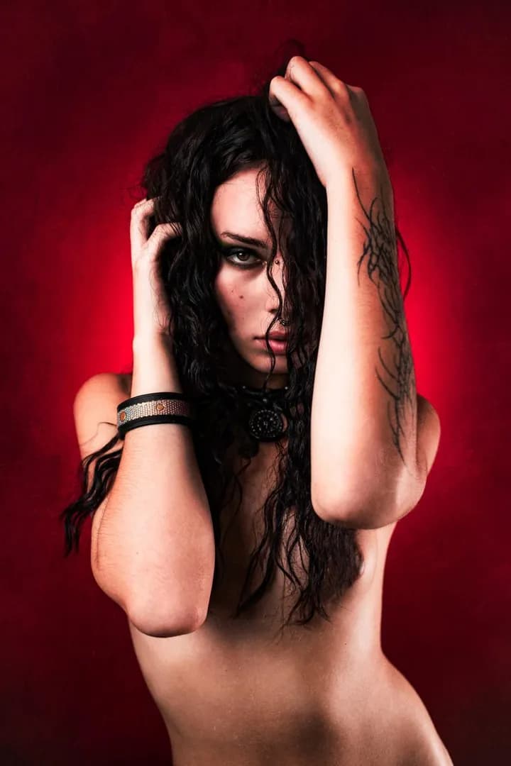 Hecat0mbre – MYM creator profile picture