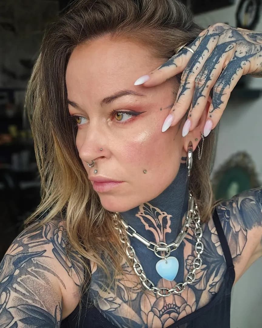 Heronne – MYM creator profile picture