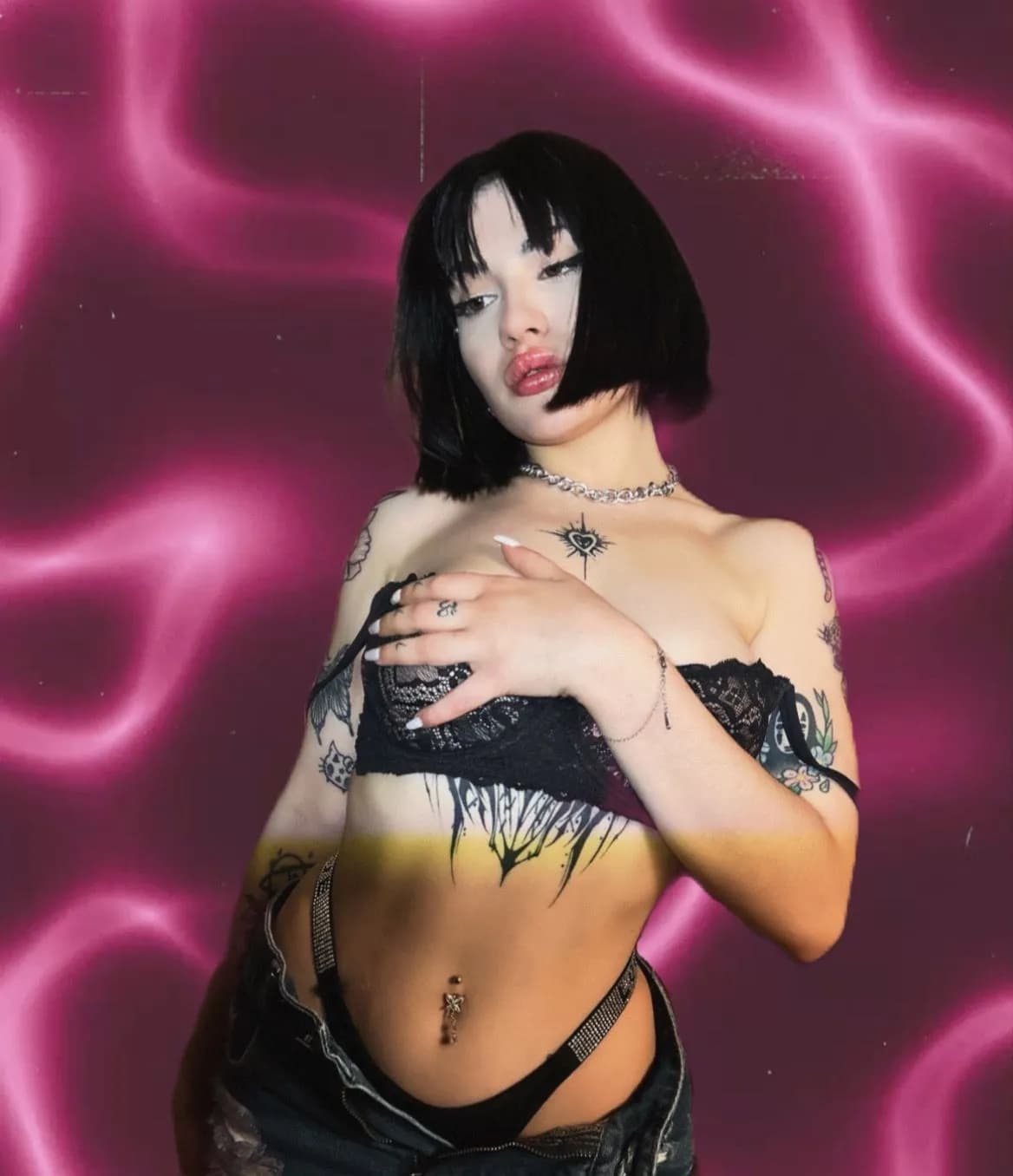 Highpinkhottie – MYM creator profile picture