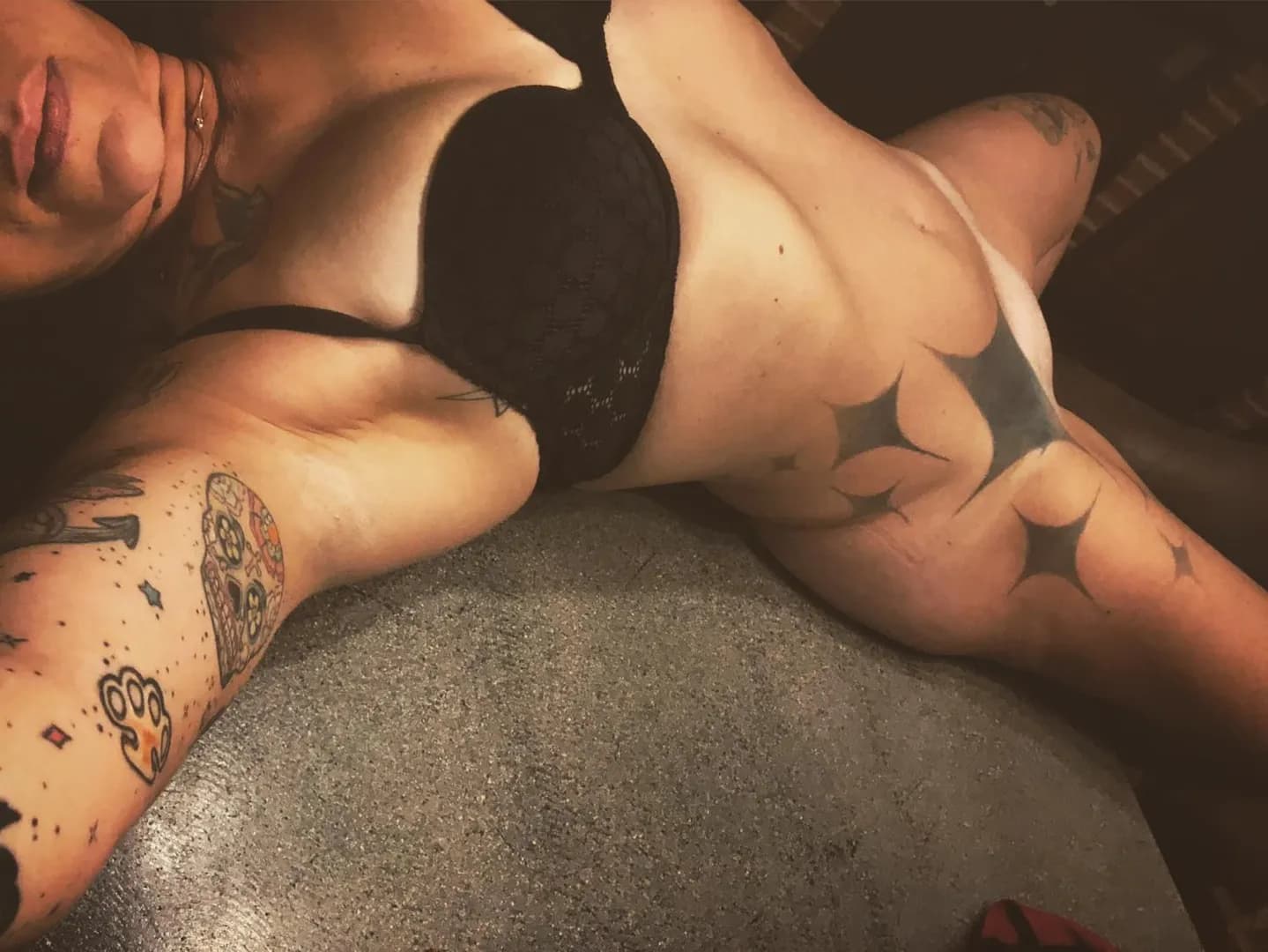 Hk771 – MYM creator profile picture