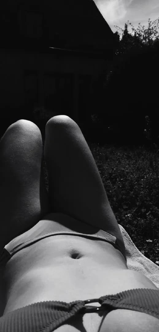 Hornybaby_ – MYM creator profile picture