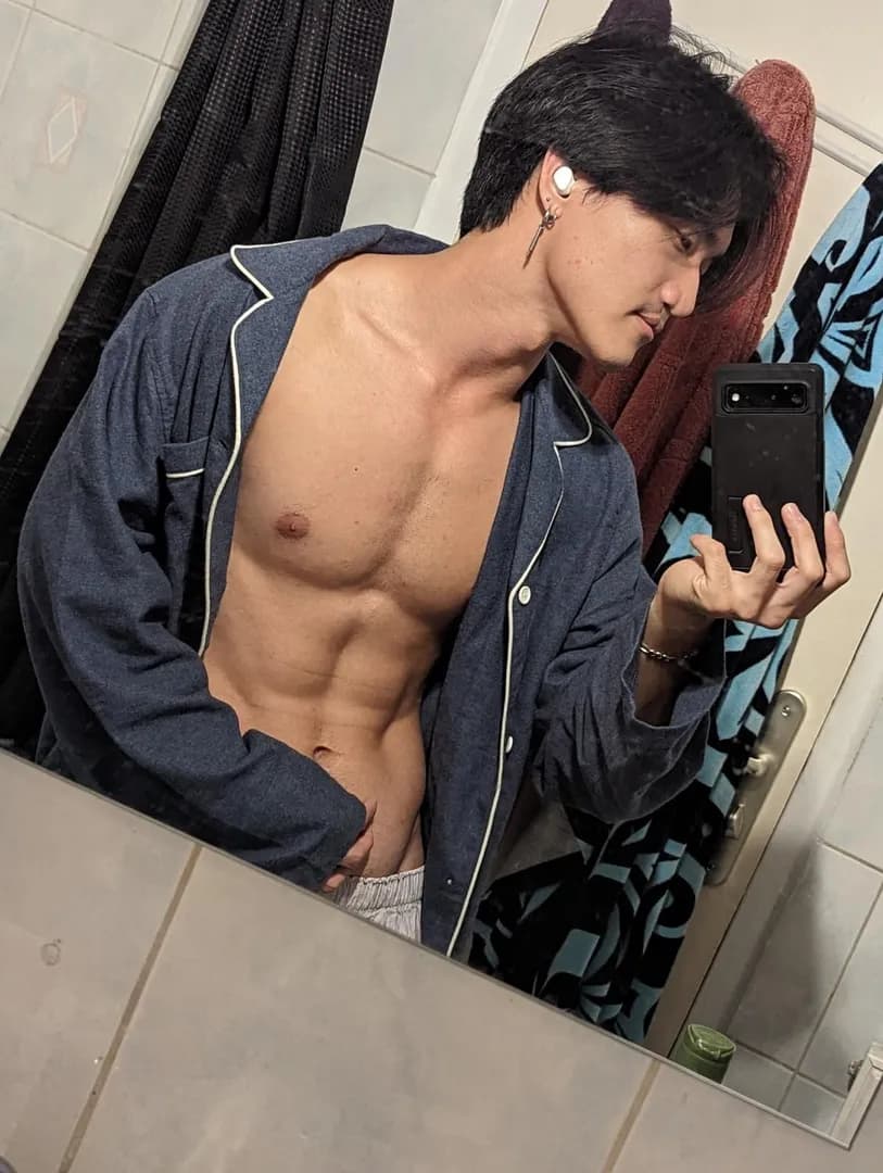 Hoshie – MYM creator