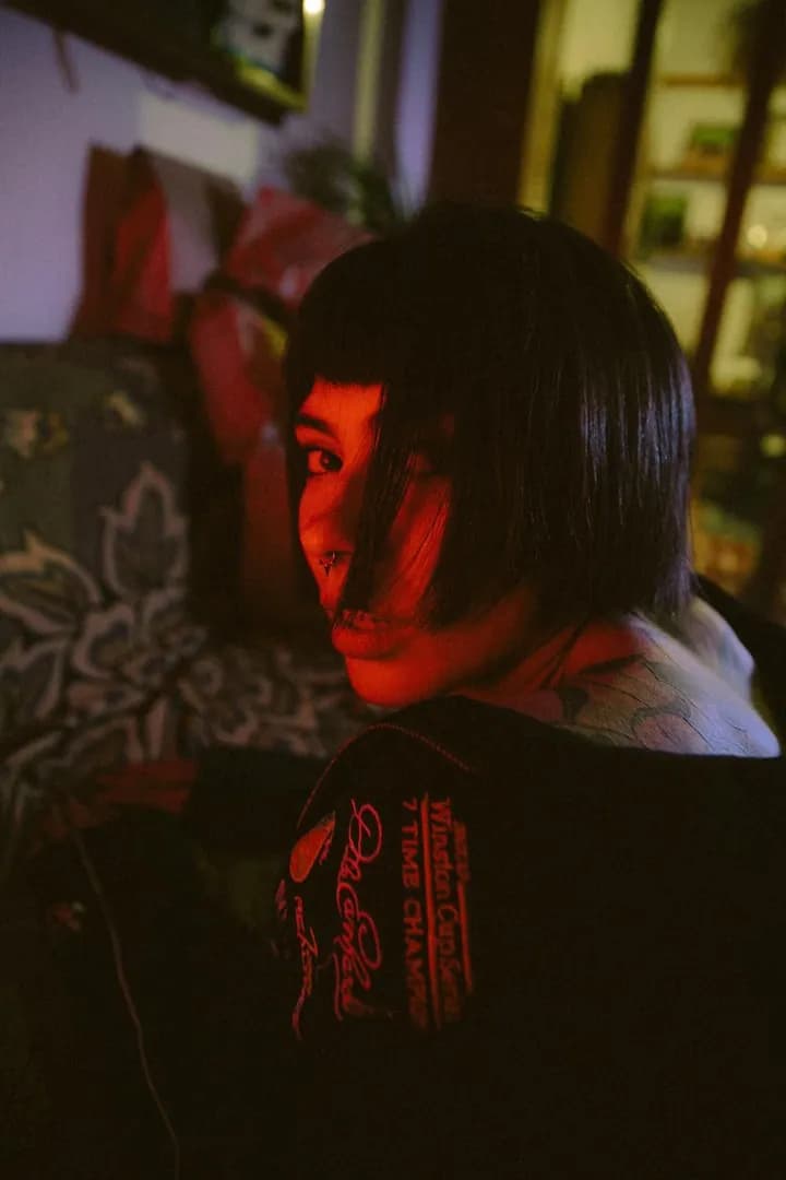 Iemzzz – MYM creator profile picture