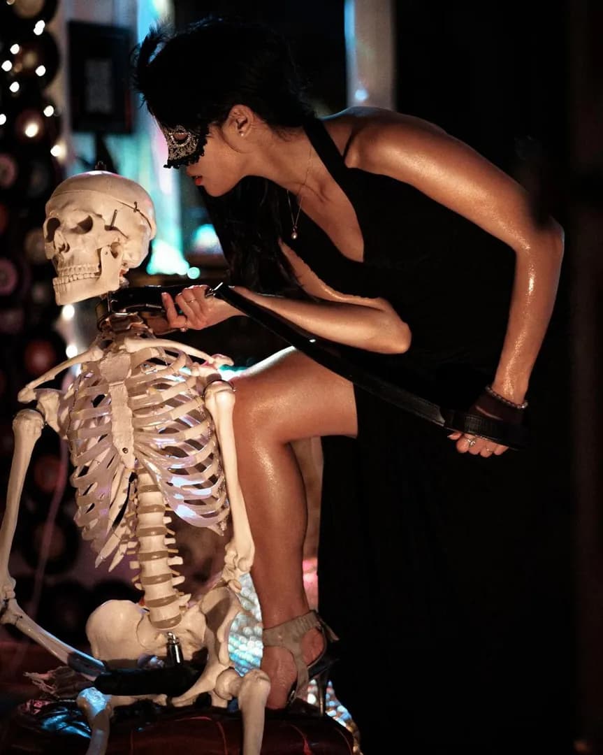 Impitoyablenemesis – MYM creator profile picture