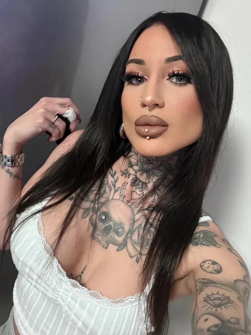 Inknikky – MYM creator profile picture