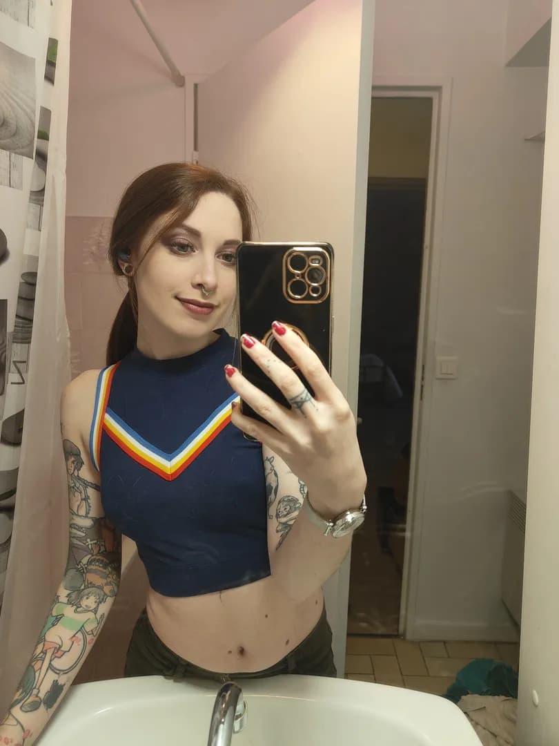 Innana__turtle – MYM creator profile picture