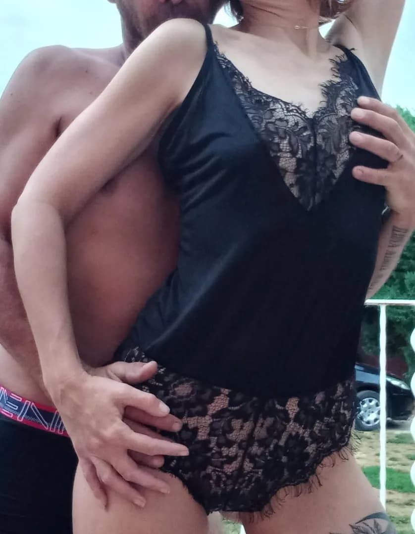 Irinaetsergio – MYM creator profile picture