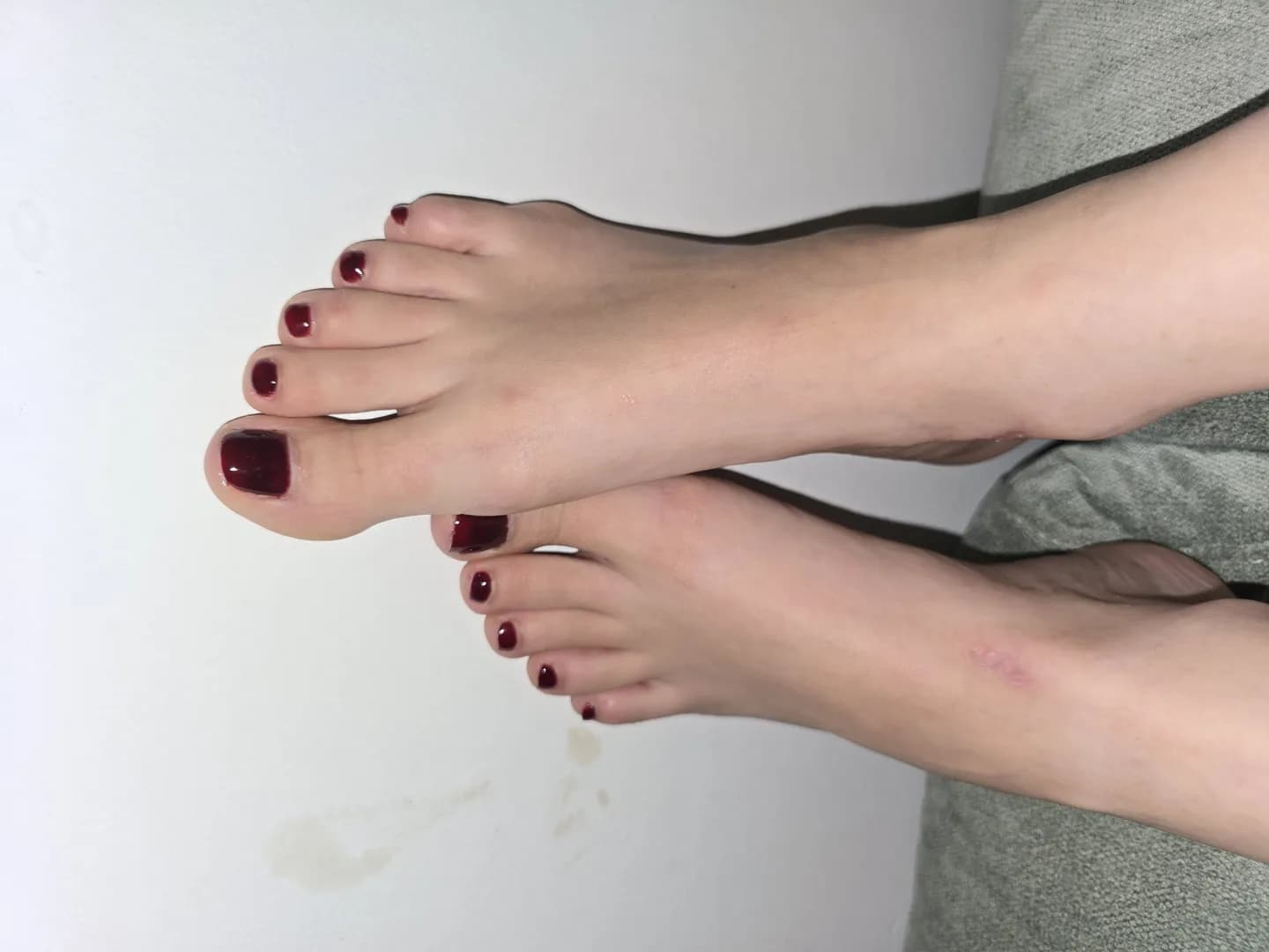 Ivanafeetsecret – MYM creator profile picture