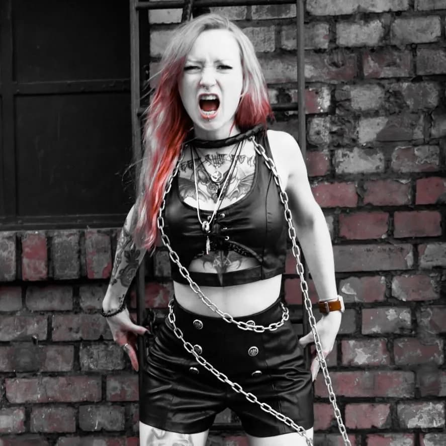 Jazzlegrande – MYM creator profile picture