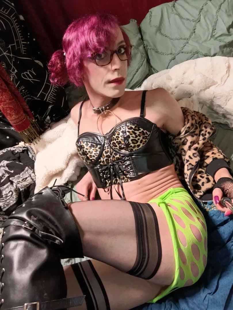 Jessysky – MYM creator profile picture