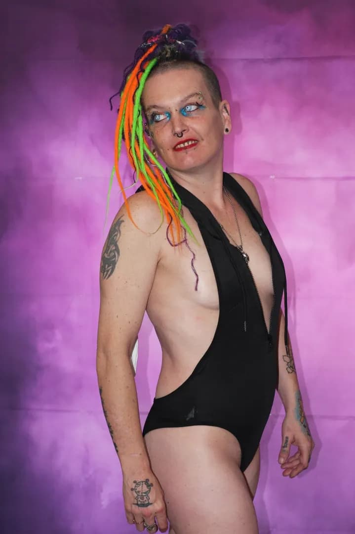 Johannagothika – MYM creator profile picture