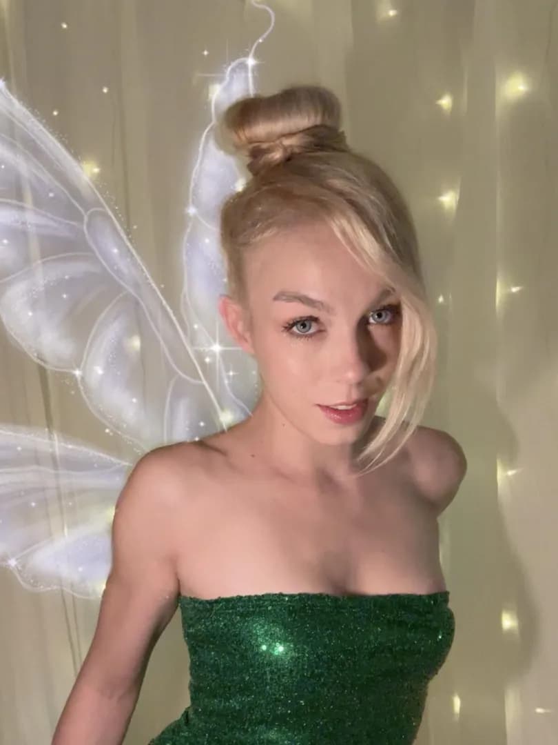 Jstcallmehoney – MYM creator profile picture