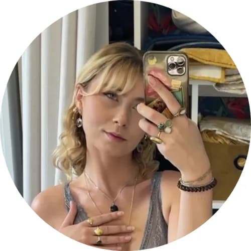 Jujupiter – MYM creator