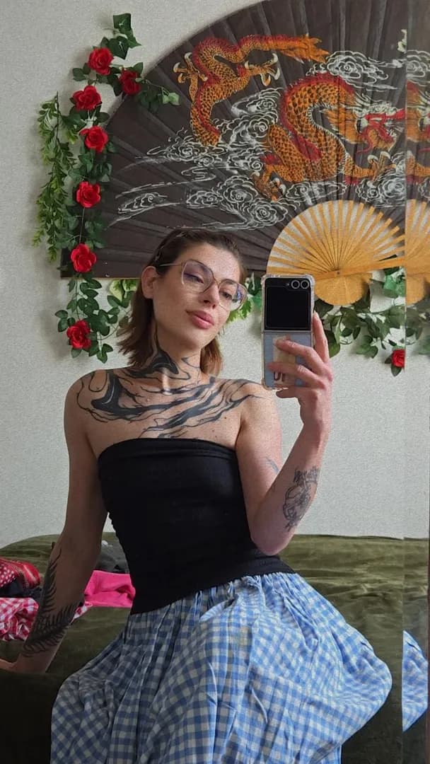 Juxearth – MYM creator