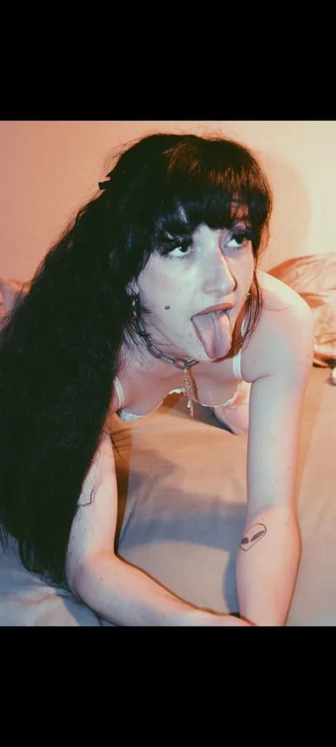 Kalymauvaiseherbe – MYM creator profile picture