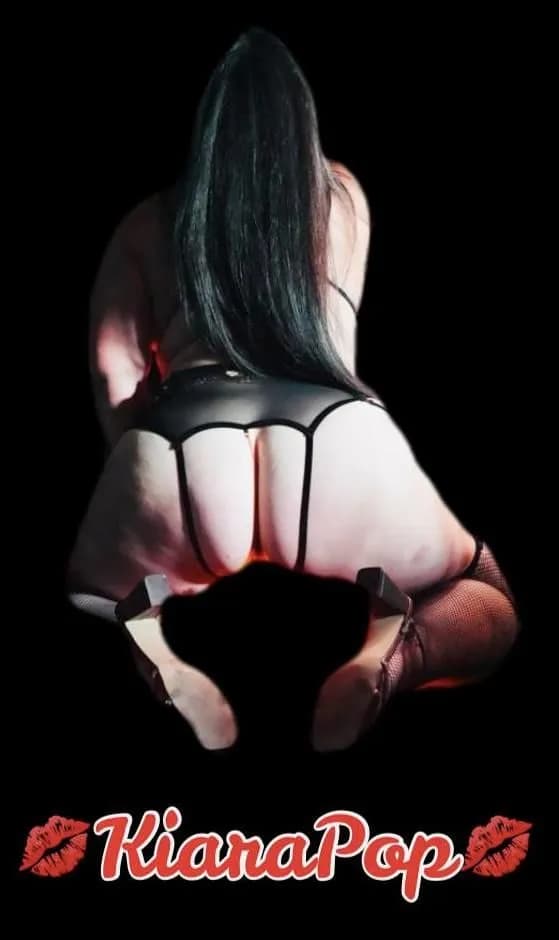 Kiarapop – MYM creator profile picture