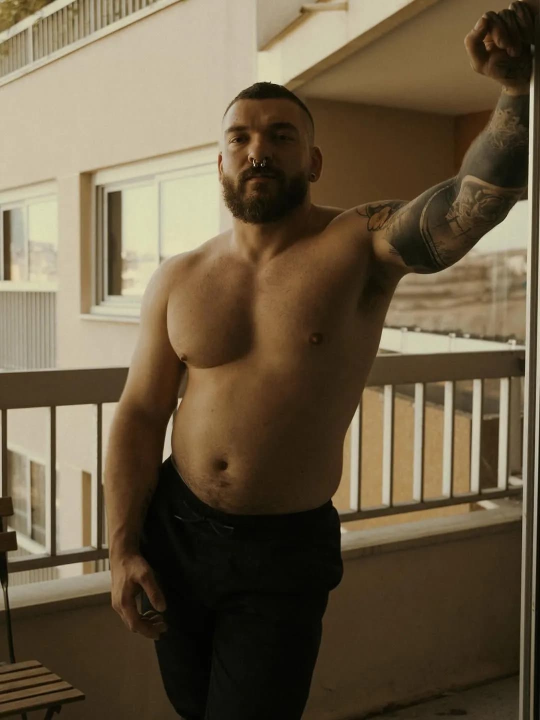 Kinkoer – MYM creator profile picture