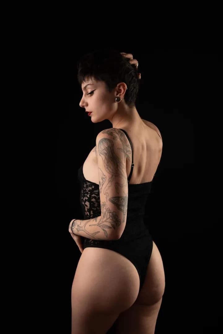 Kovaritch – MYM creator profile picture