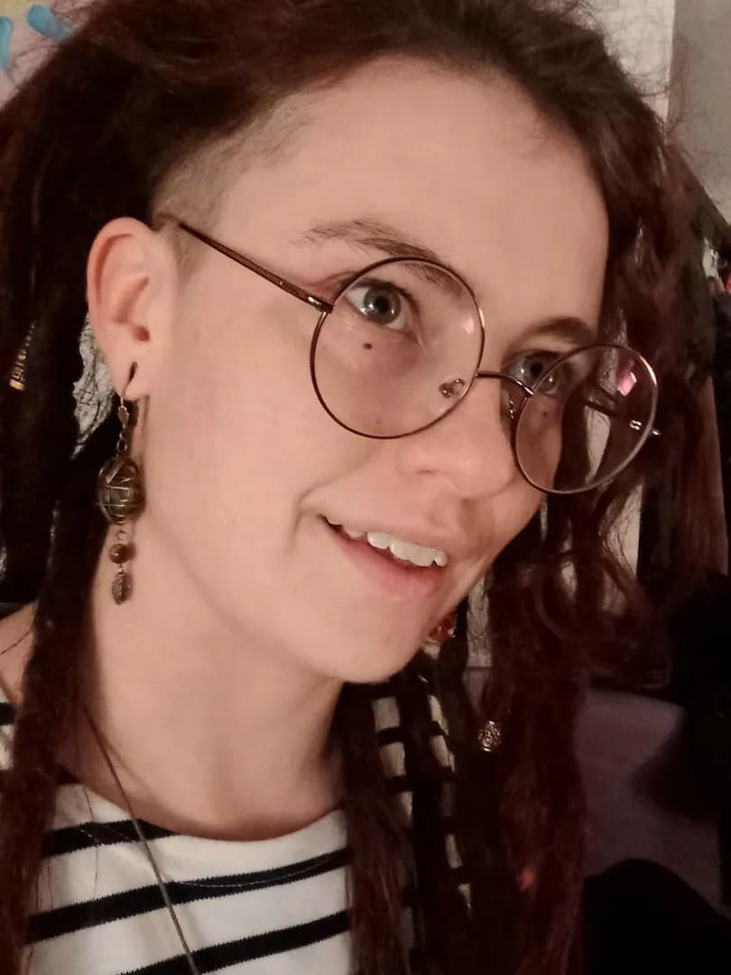 La_couaggarce – MYM creator profile picture