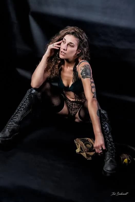 Ladypika – MYM creator profile picture