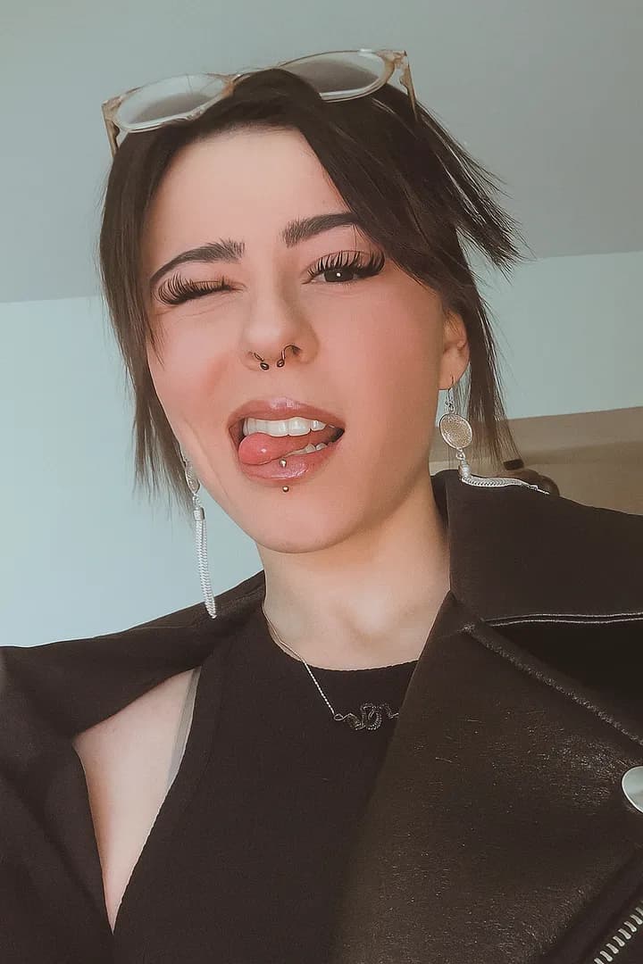 Lajess – MYM creator