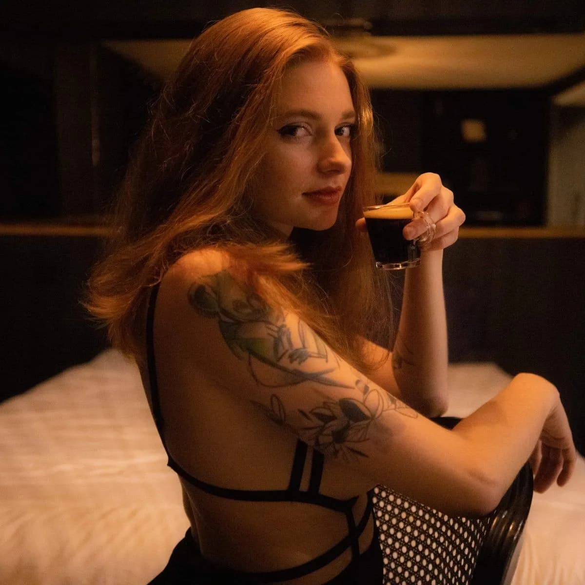 Leyadforum – MYM creator profile picture