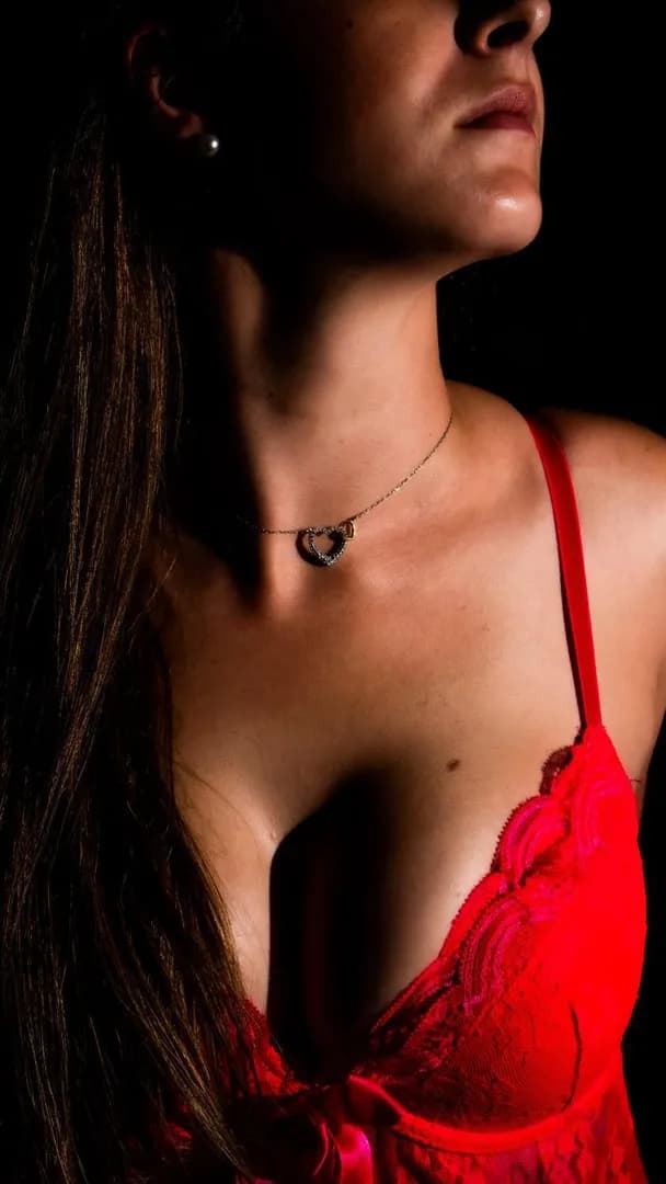 Li_louve – MYM creator profile picture