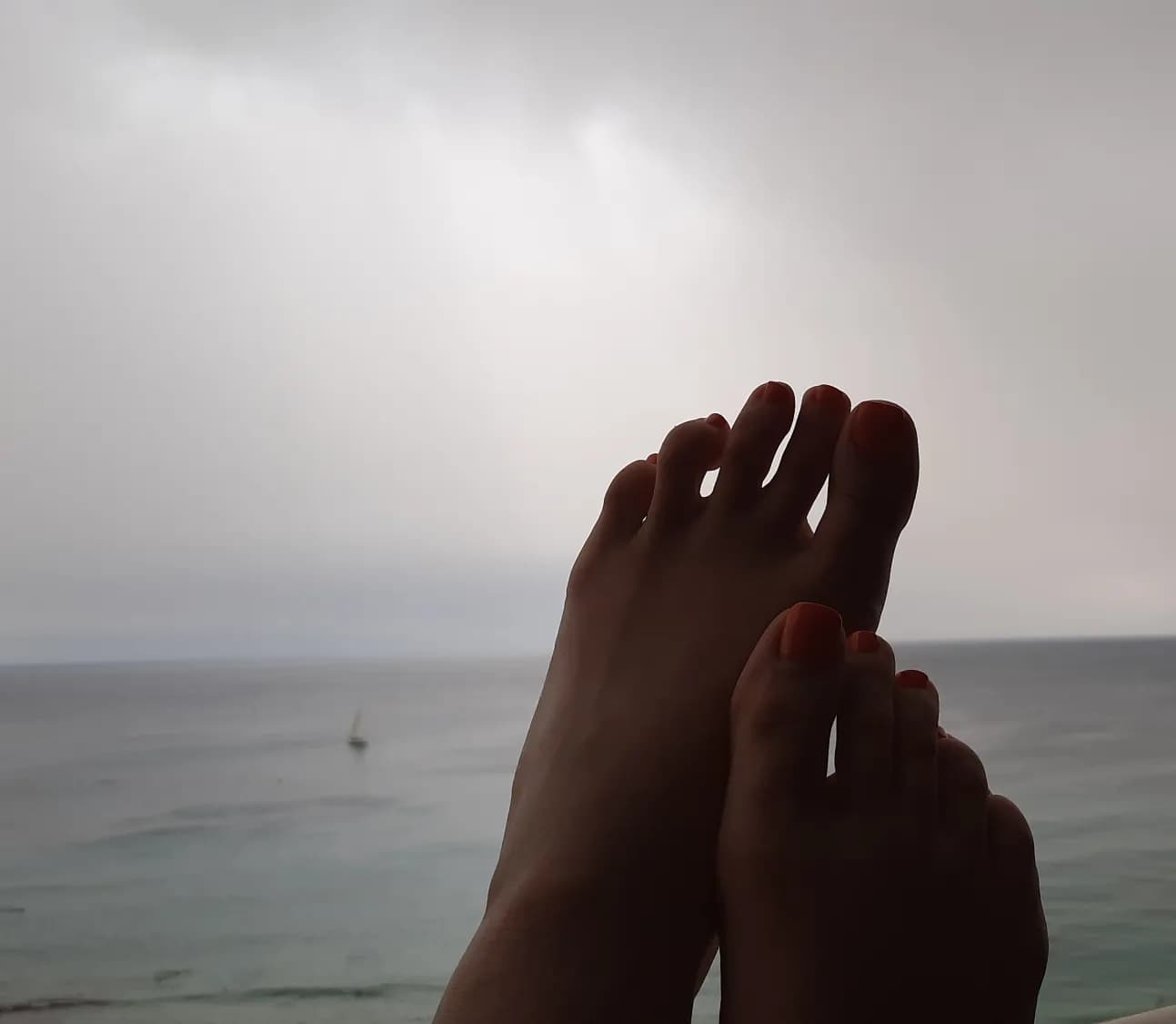 Lilasexyfeet – MYM creator profile picture