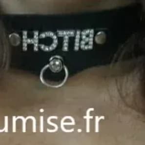 Lilisoumise95 – MYM creator