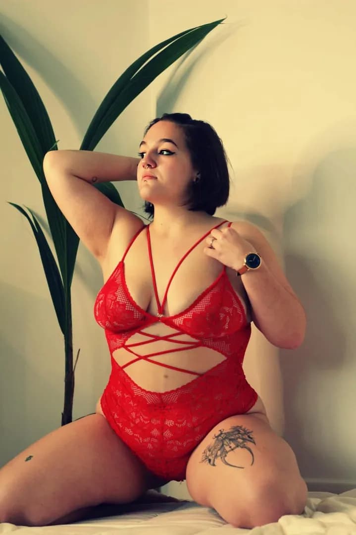 Lilith_7 – MYM creator profile picture