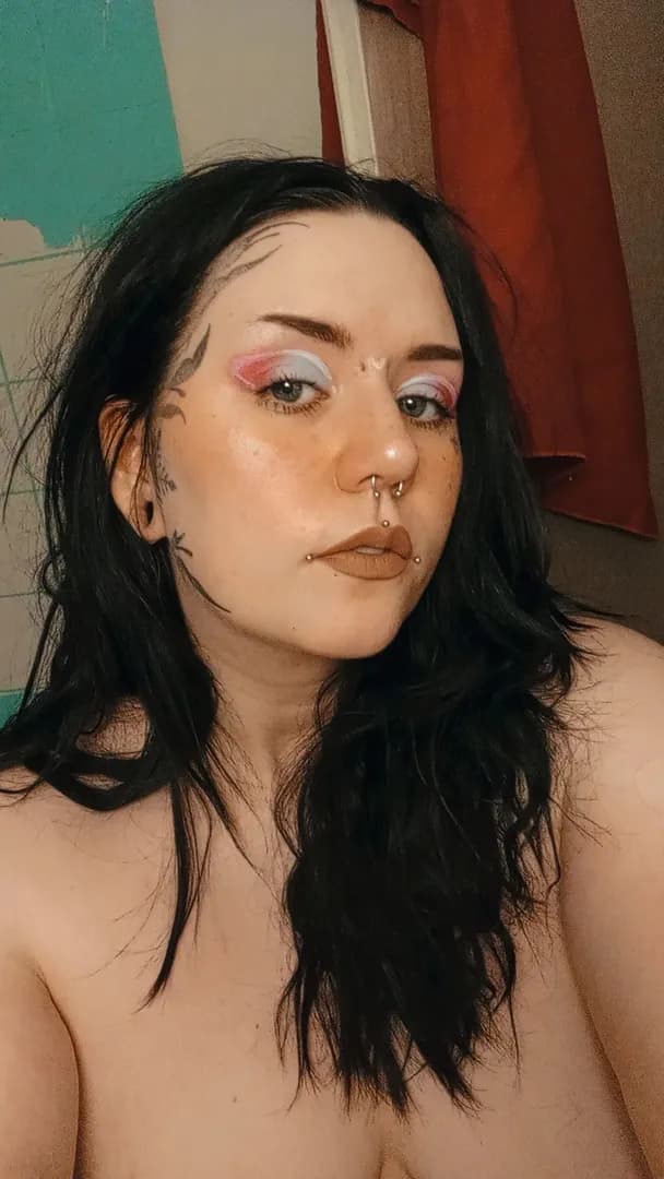 Lilium666 – MYM creator profile picture