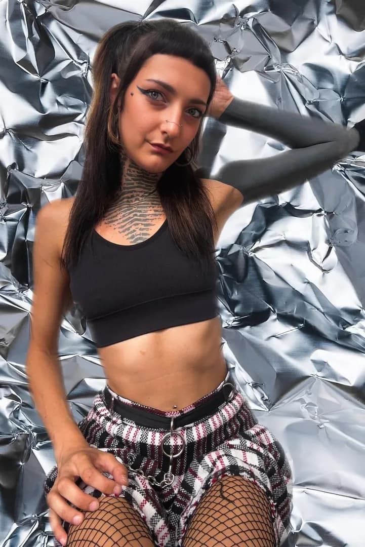 Lily_lilithe – MYM creator