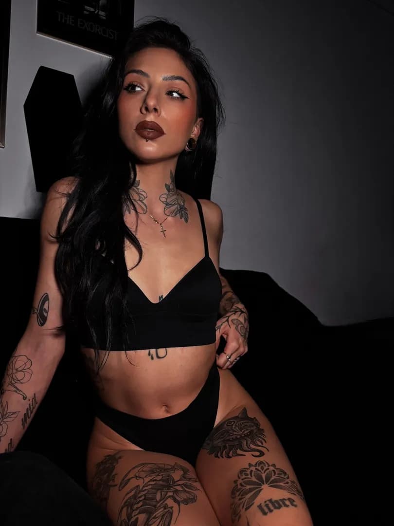 Lirpa – MYM creator