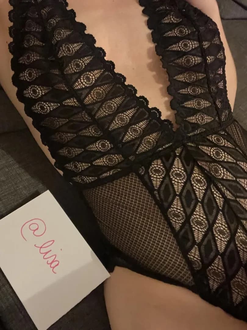 Lisamaquin – MYM creator