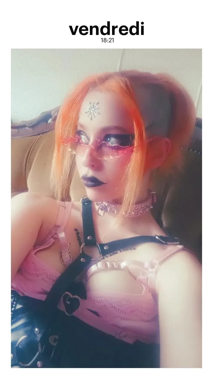 Littlecannelle – MYM creator