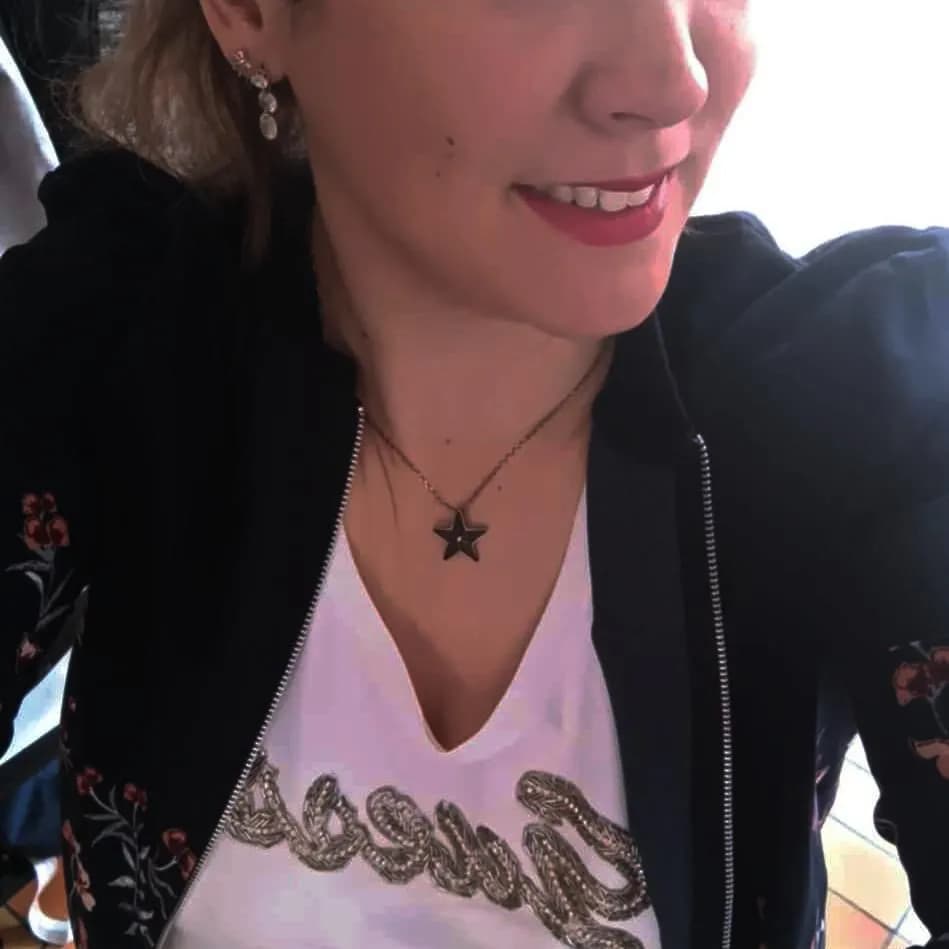 Lizzie1988 – MYM creator