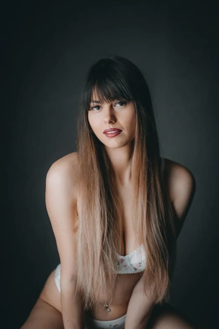 Lizzygoennt – MYM creator profile picture