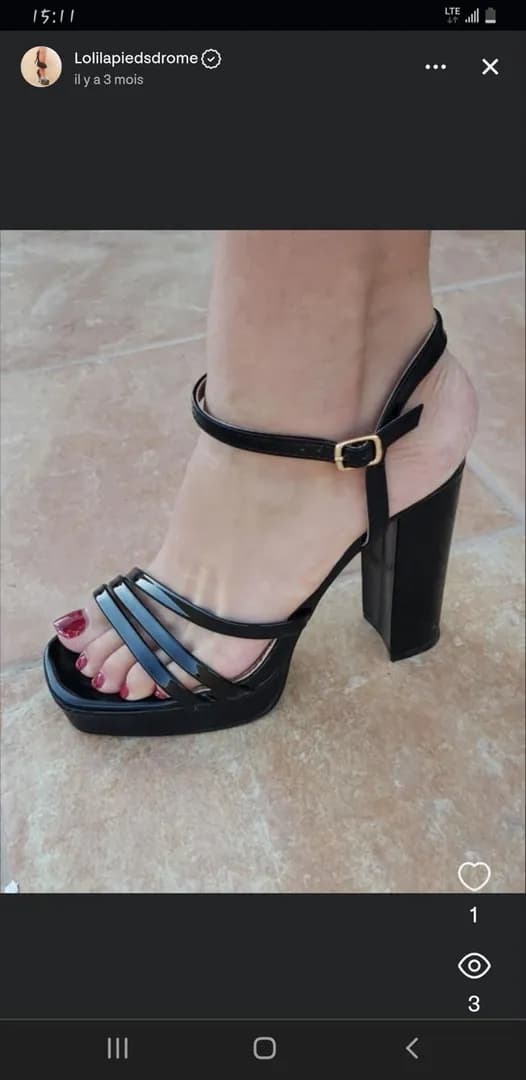 Lolilapiedsdrome – MYM creator