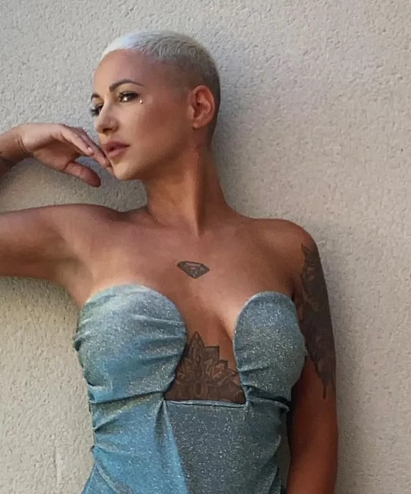 Lollyglamsss – MYM creator profile picture