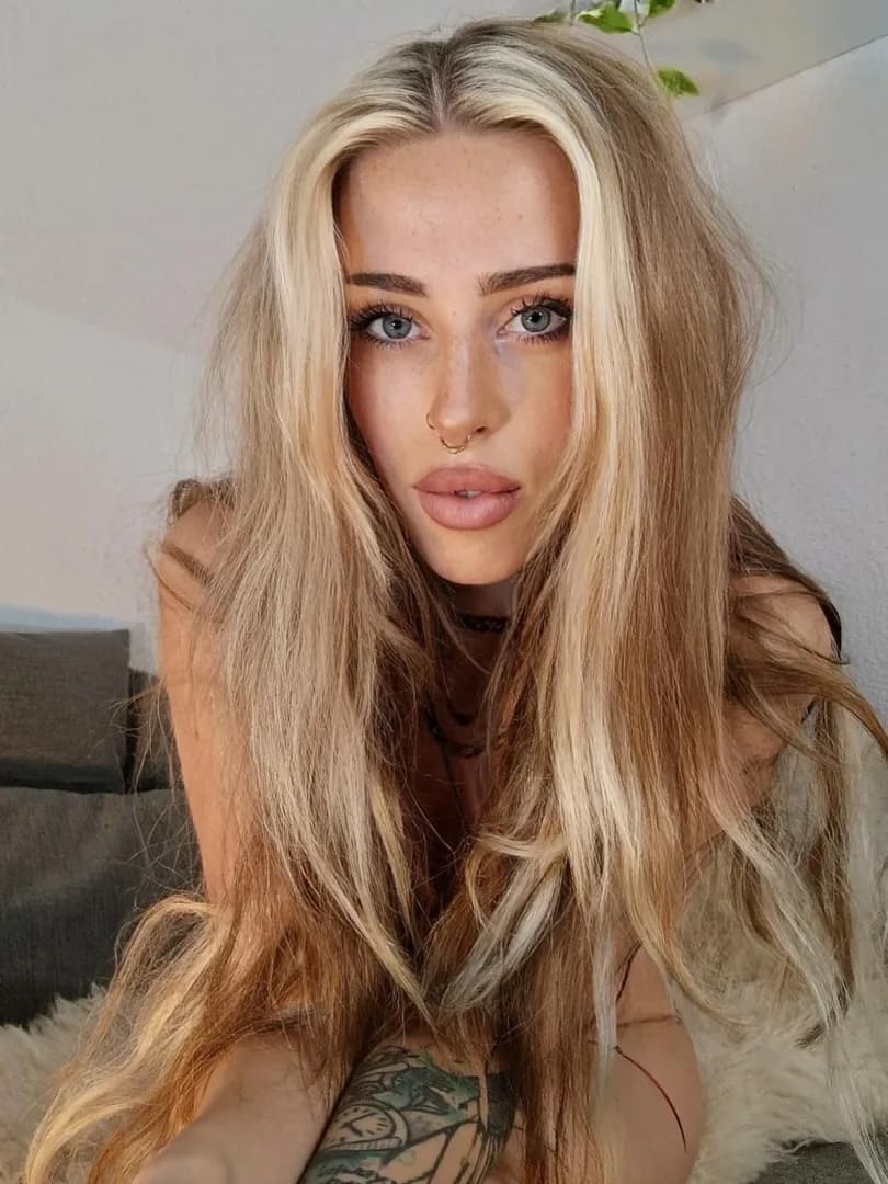 Luisaxfy – MYM creator profile picture