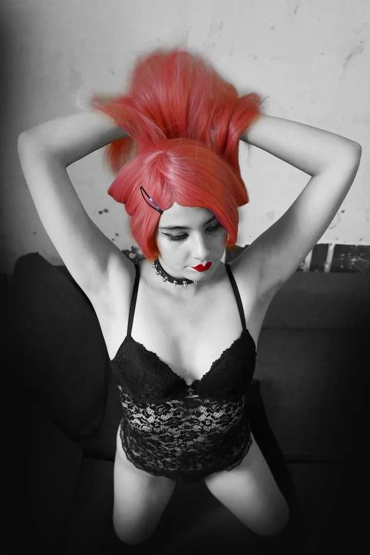 Lyannmonoxyde – MYM creator profile picture