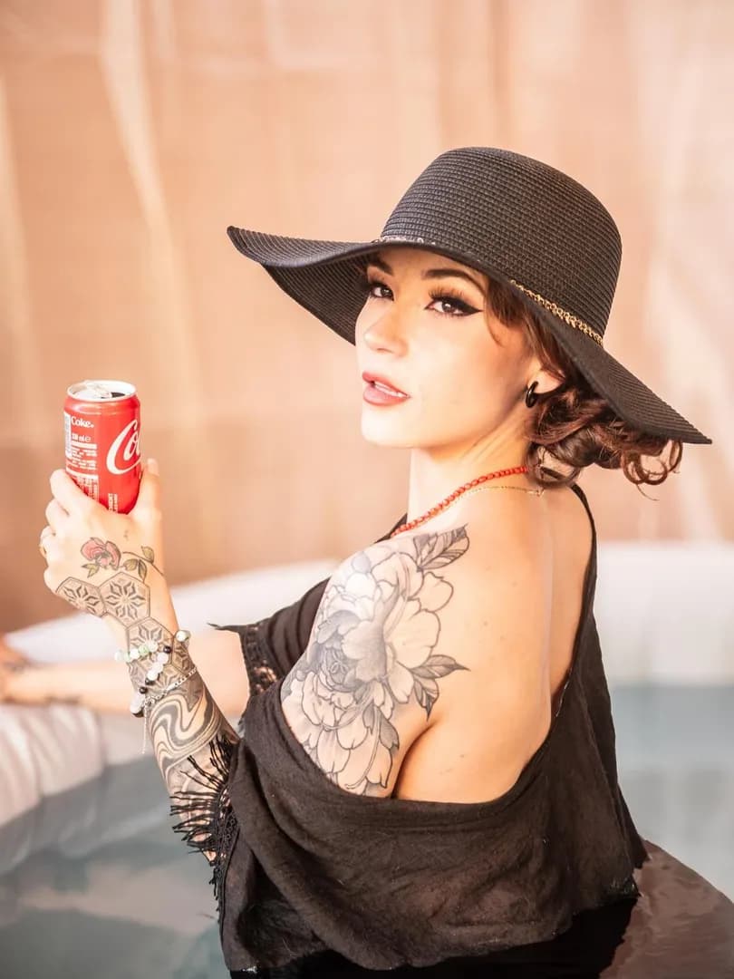 Maavajoli – MYM creator profile picture