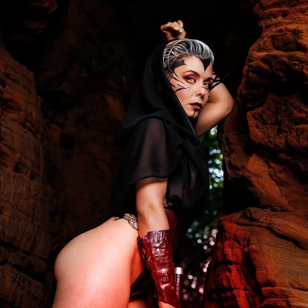 Madame-vinca – MYM creator