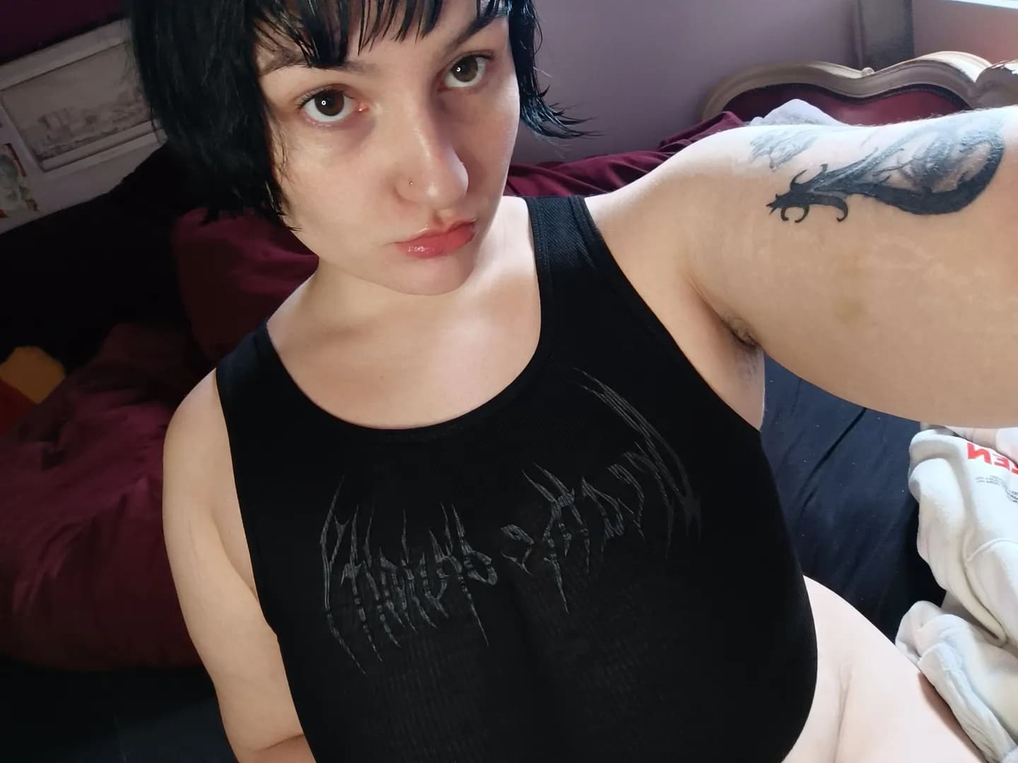 Madamelez – MYM creator profile picture