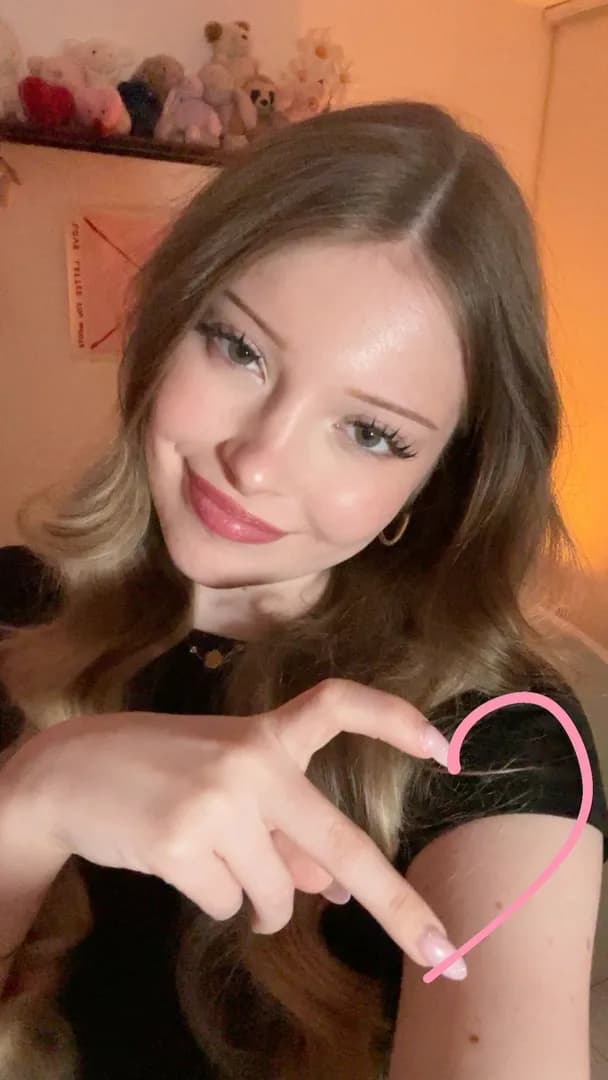 Maddybcs – MYM creator profile picture