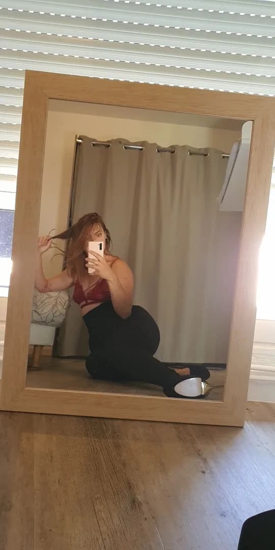 Maelafrl – MYM creator profile picture