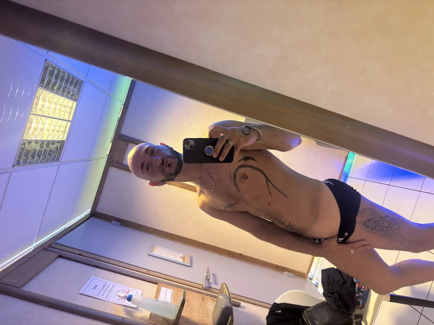 Maitrescorpion – MYM creator profile picture